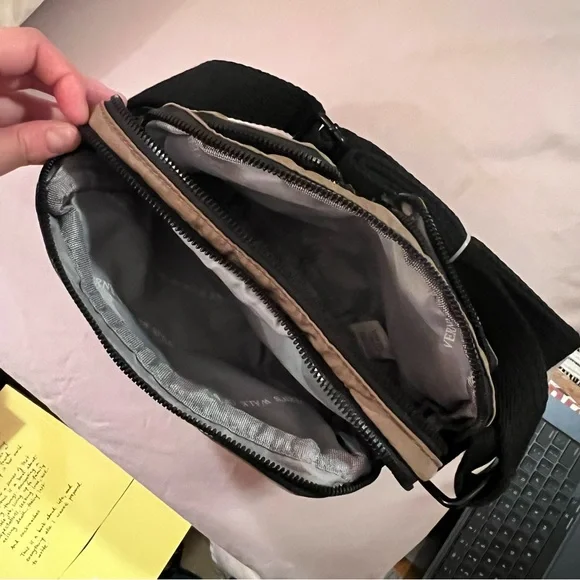 Tan Men's Bag - Picture 3 of 5